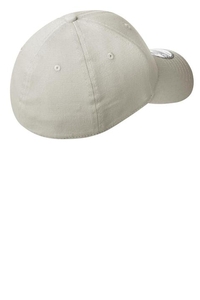 NE1000 - New Era Structured Stretch Cotton Cap