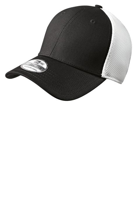 NE1020 - New Era - Stretch Mesh Cap