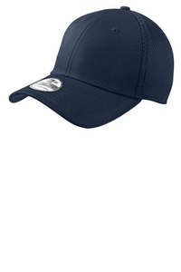 NE1020 - New Era - Stretch Mesh Cap