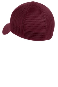 NE1020 - New Era - Stretch Mesh Cap