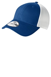 NE1020 - New Era - Stretch Mesh Cap