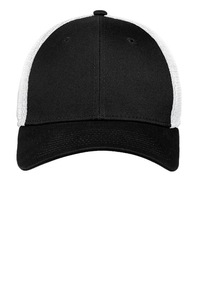 NE1020 - New Era - Stretch Mesh Cap