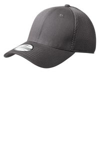 NE1020 - New Era - Stretch Mesh Cap