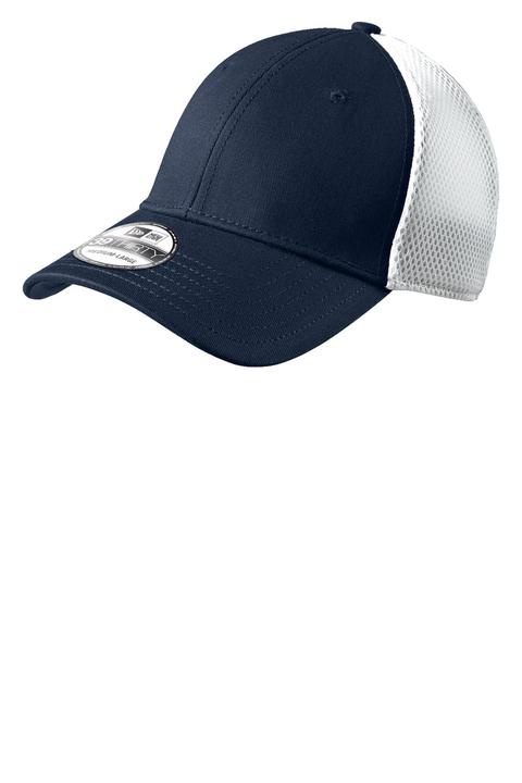 NE1020 - New Era - Stretch Mesh Cap