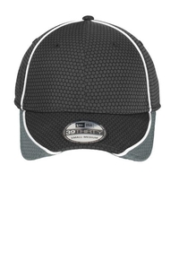 NE1070 - New Era Hex Mesh Cap