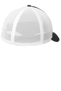 NE1080 - New Era Vintage Mesh Cap