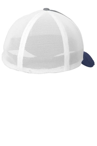 NE1080 - New Era Vintage Mesh Cap