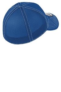 NE1120 - New Era - Stretch Mesh Contrast Stitch Cap