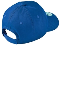 NE200 - New Era - Adjustable Structured Cap.  NE200