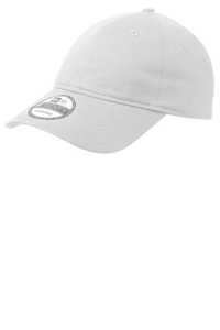 NE201 - New Era - Adjustable Unstructured Cap.  NE201