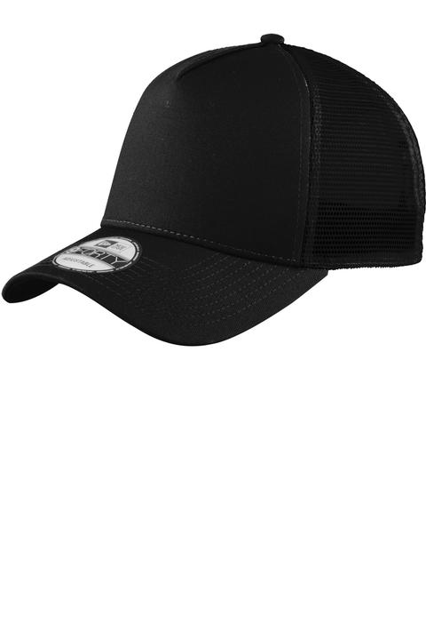 NE205 - New Era Snapback Trucker Cap