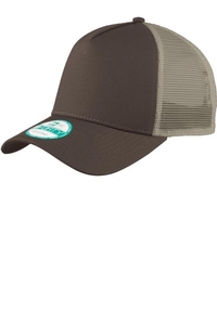 NE205 - New Era Snapback Trucker Cap