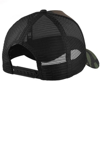 NE205 - New Era Snapback Trucker Cap