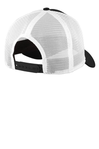 NE205 - New Era Snapback Trucker Cap