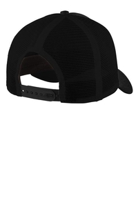 NE205 - New Era Snapback Trucker Cap