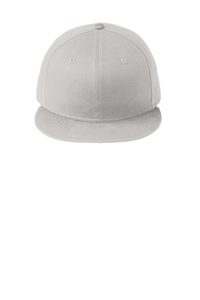 NE400 - New Era - Flat Bill Snapback Cap