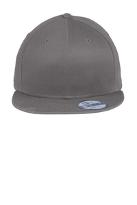 NE400 - New Era - Flat Bill Snapback Cap