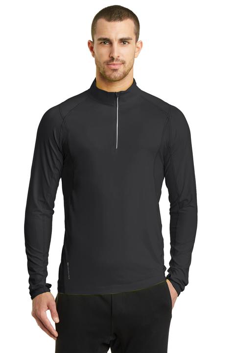 OE335 - OGIO ENDURANCE Nexus 1/4-Zip Pullover