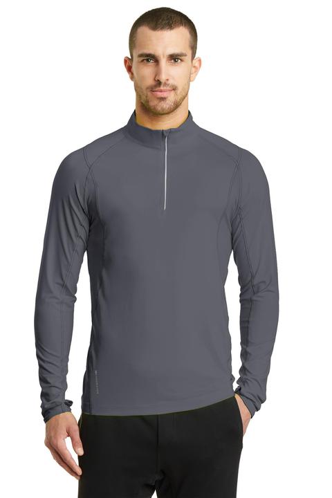 OE335 - OGIO ENDURANCE Nexus 1/4-Zip Pullover