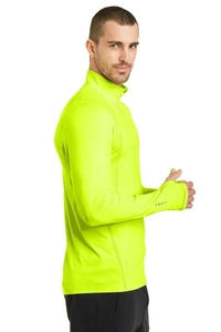 OE335 - OGIO ENDURANCE Nexus 1/4-Zip Pullover