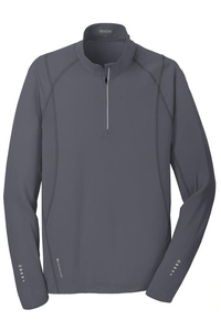 OE335 - OGIO ENDURANCE Nexus 1/4-Zip Pullover