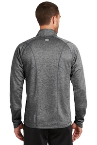 OE500 - OGIO ENDURANCE Pursuit 1/4-Zip