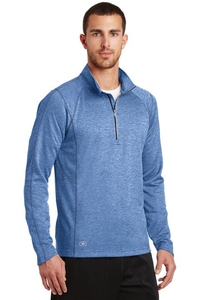 OE500 - OGIO ENDURANCE Pursuit 1/4-Zip