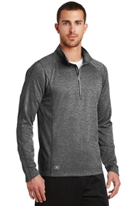 OE500 - OGIO ENDURANCE Pursuit 1/4-Zip