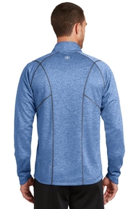 OE500 - OGIO ENDURANCE Pursuit 1/4-Zip