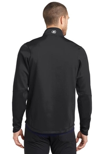 OE700 - OGIO ENDURANCE Fulcrum Full-Zip