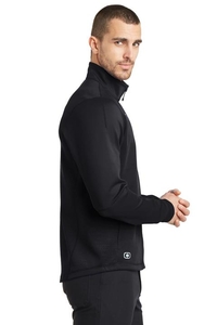 OE700 - OGIO ENDURANCE Fulcrum Full-Zip