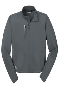 OE700 - OGIO ENDURANCE Fulcrum Full-Zip