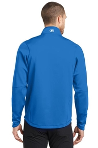 OE700 - OGIO ENDURANCE Fulcrum Full-Zip