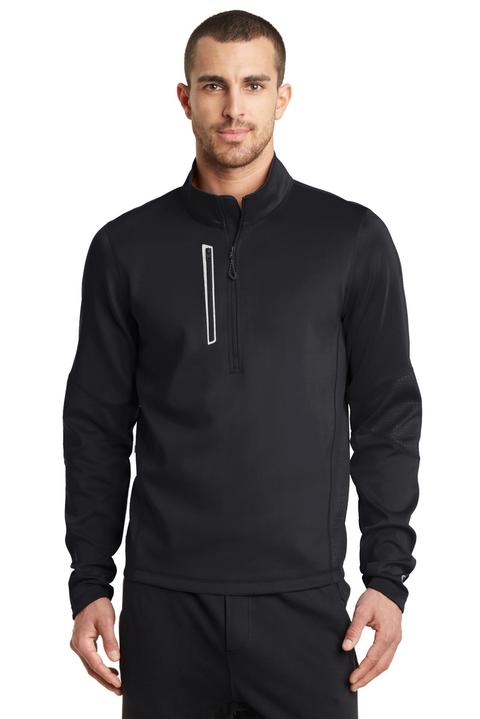 OE701 - OGIO ENDURANCE Fulcrum 1/4-Zip