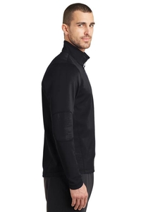 OE701 - OGIO ENDURANCE Fulcrum 1/4-Zip