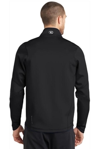 OE701 - OGIO ENDURANCE Fulcrum 1/4-Zip