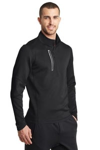 OE701 - OGIO ENDURANCE Fulcrum 1/4-Zip