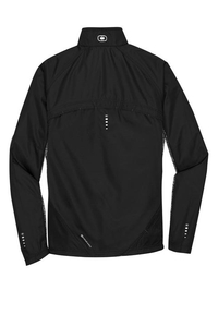 OE710 - OGIO ENDURANCE Trainer Jacket