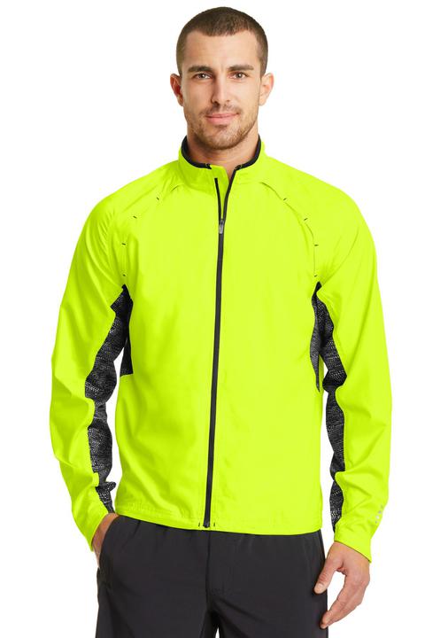 OE710 - OGIO ENDURANCE Trainer Jacket