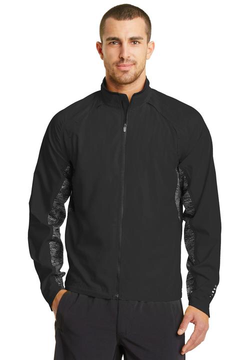 OE710 - OGIO ENDURANCE Trainer Jacket