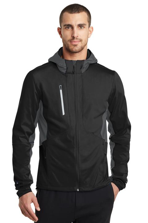 OE721 - OGIO ENDURANCE Pivot Soft Shell