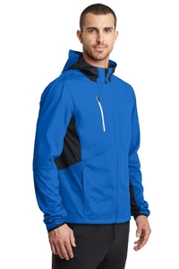 OE721 - OGIO ENDURANCE Pivot Soft Shell