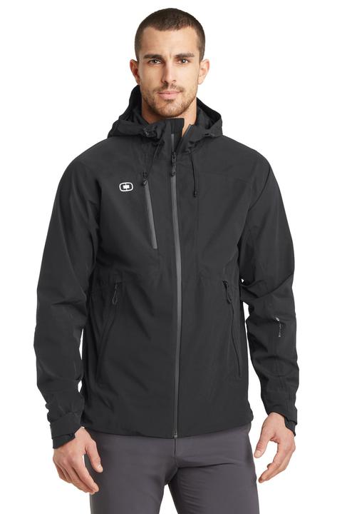 OE750 - OGIO ENDURANCE Impact Jacket