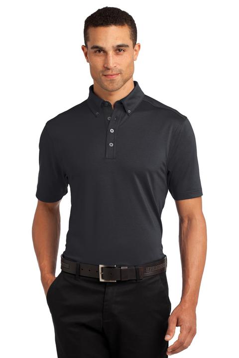 OG122 - OGIO Gauge Polo