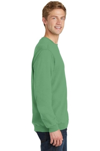 PC098 - Port & Company Pigment-Dyed Crewneck Sweatshirt