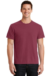 PC099 - Port & Company Pigment Dyed Tee