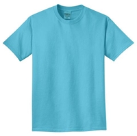 PC099 - Port & Company Pigment Dyed Tee