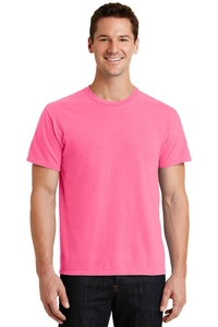 PC099 - Port & Company Pigment Dyed Tee