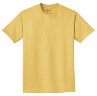 PC099 - Port & Company Pigment Dyed Tee