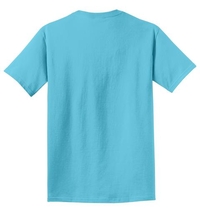 PC099 - Port & Company Pigment Dyed Tee